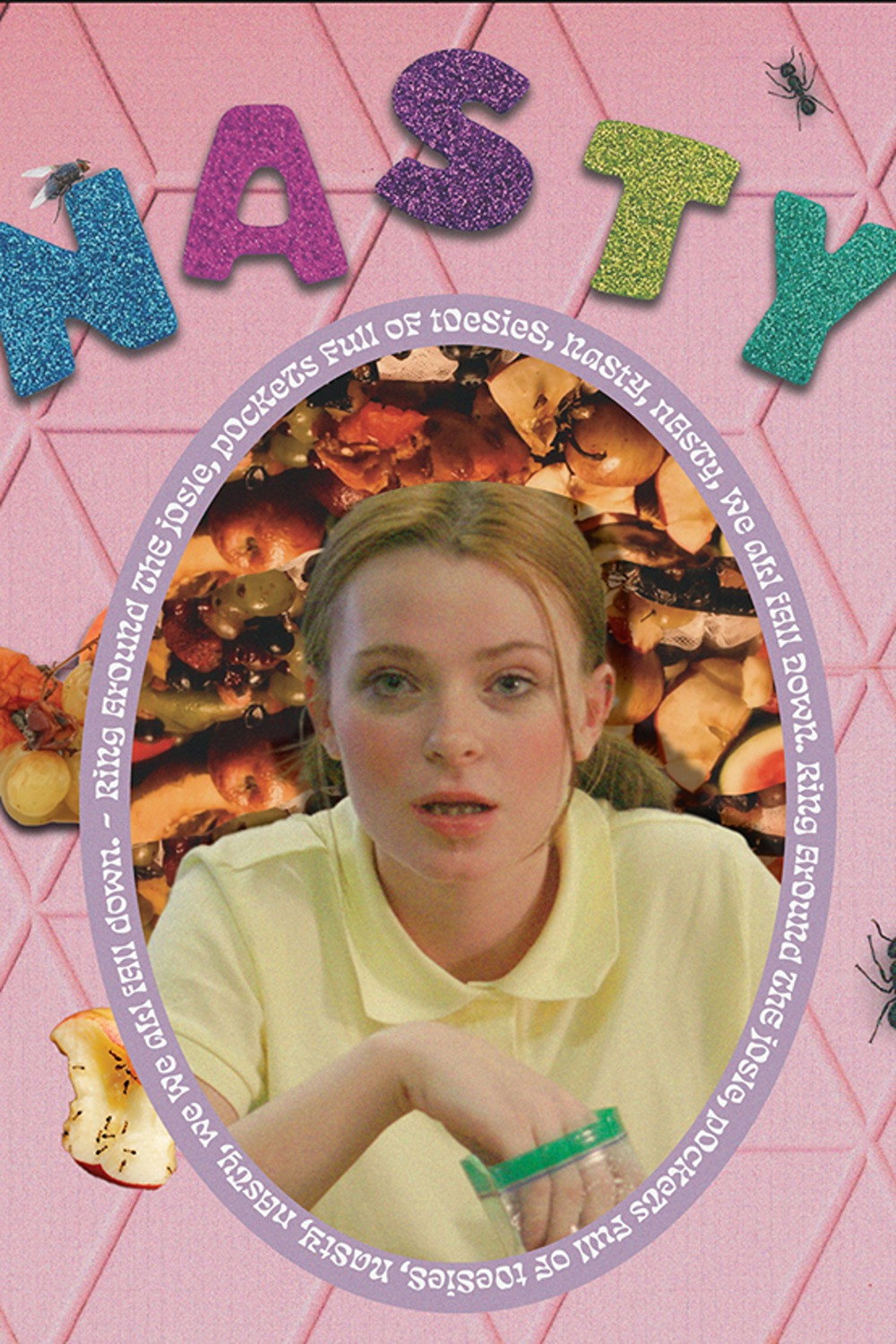 Nasty (2021) poster