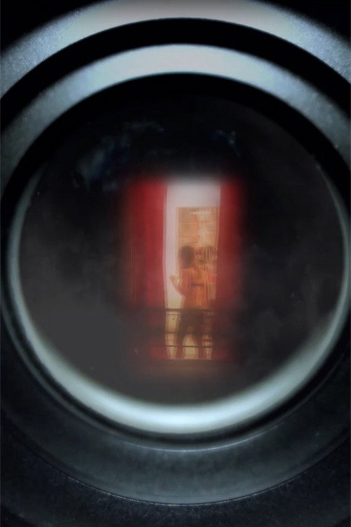 Profondo Giallo (2016) poster