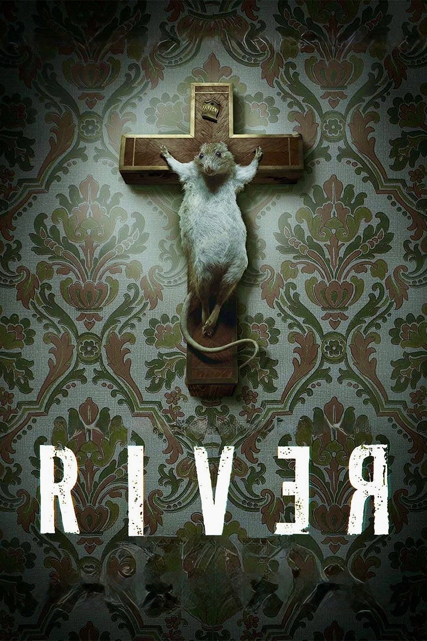 River (2022) poster