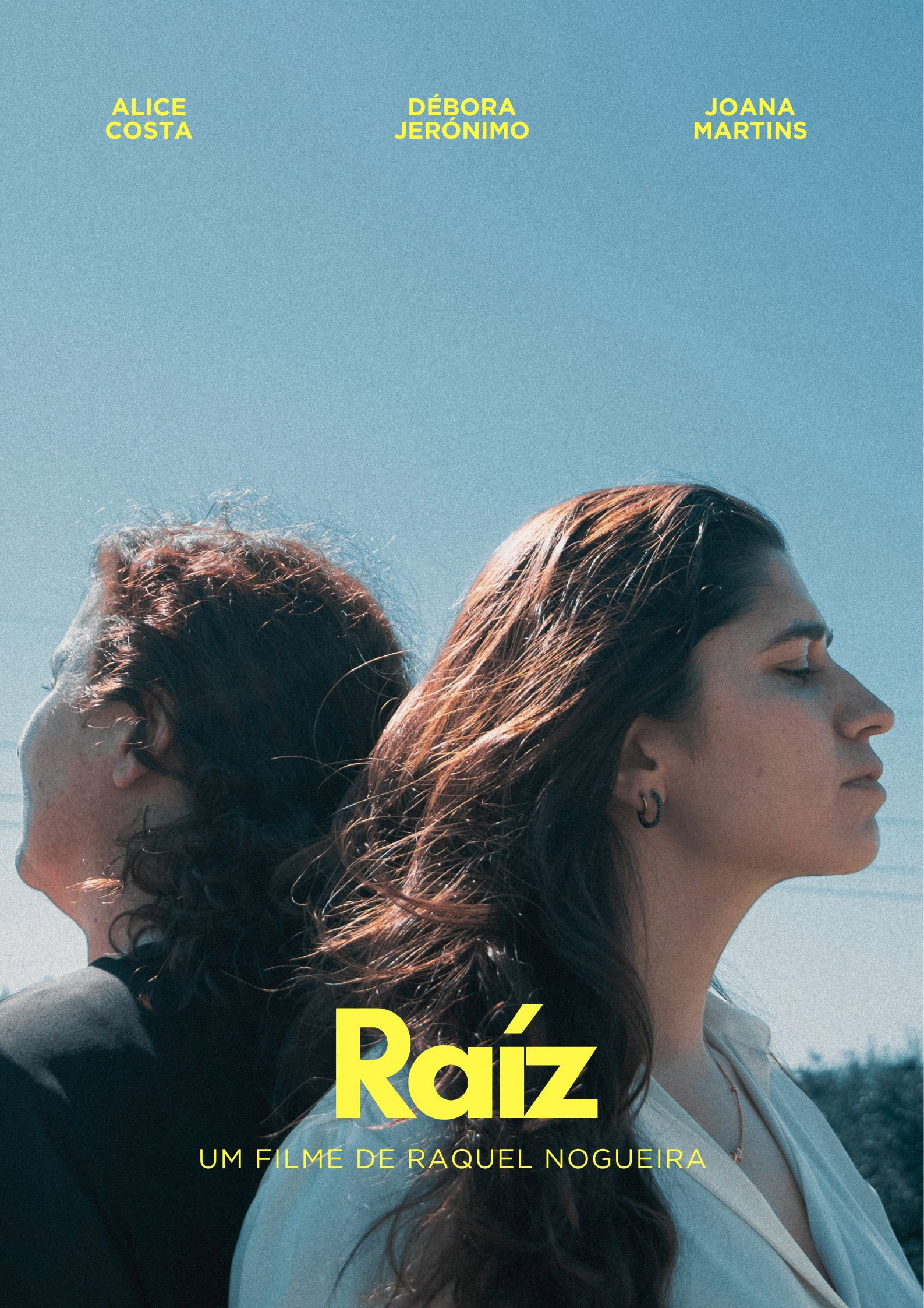 Root (2026) poster