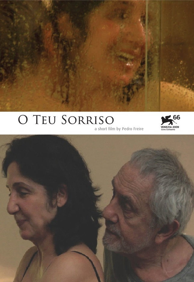 Bliss (2009) poster