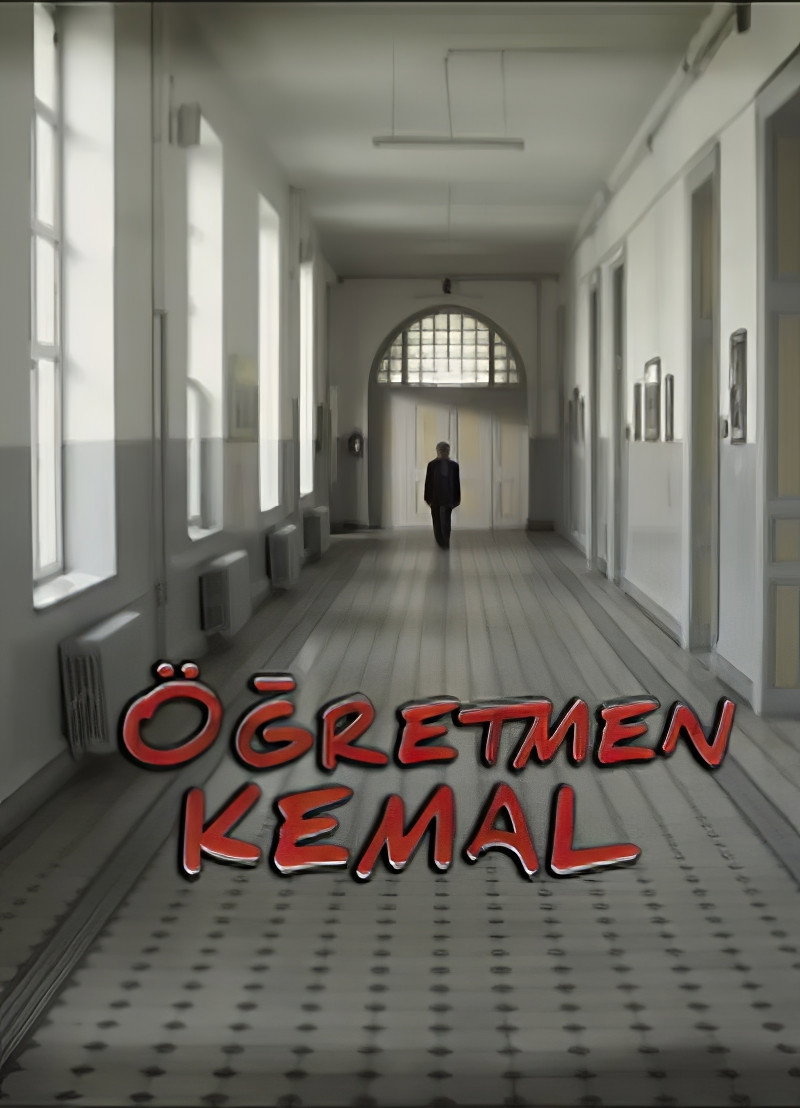 Öğretmen Kemal (2010) poster