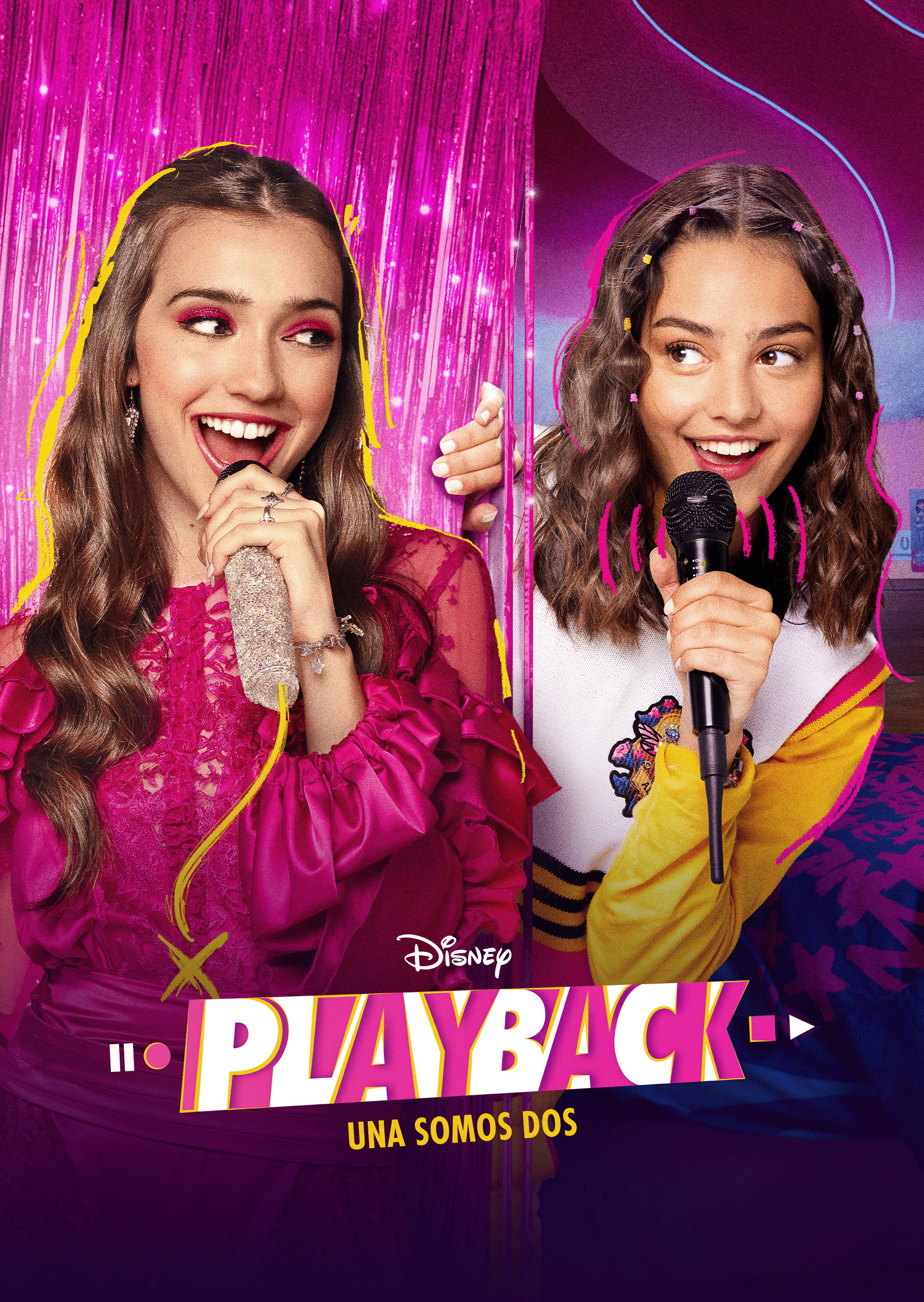 Playback: Together We Are One (2025) poster