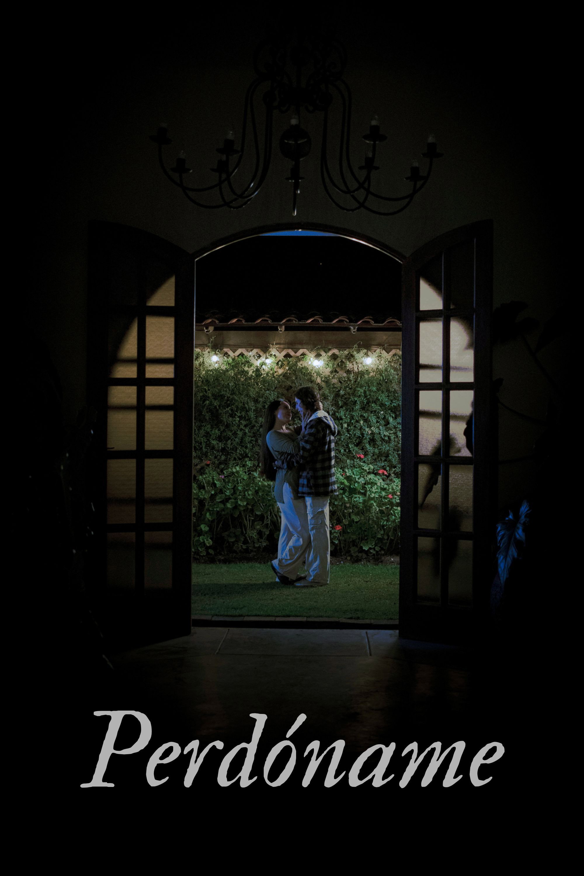 Forgive me (2026) poster