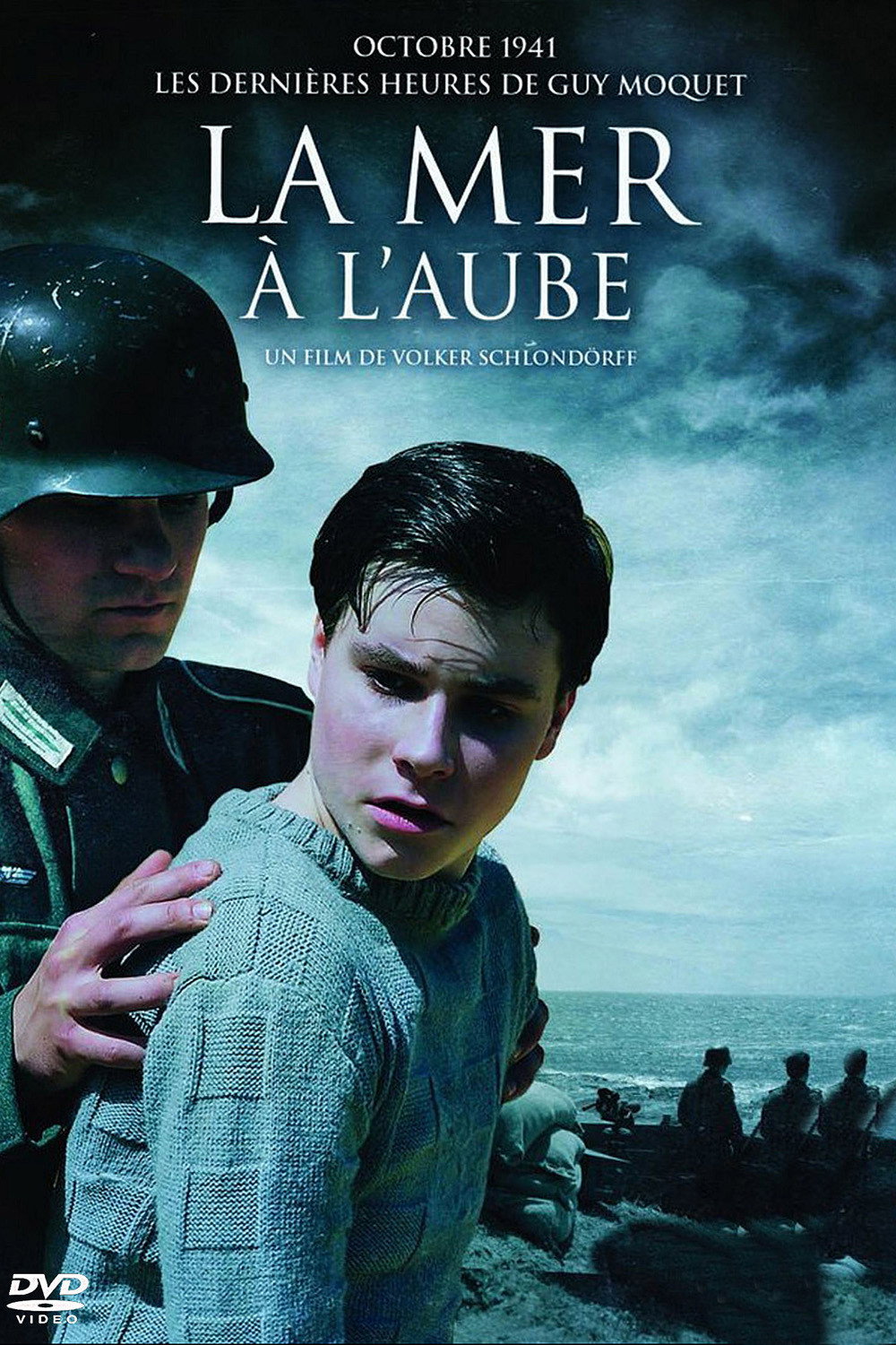 Calm at Sea (2012) poster