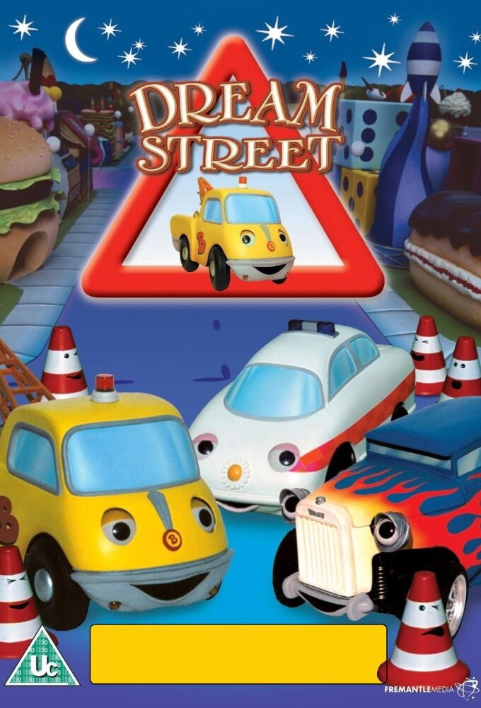 Dream Street (1999) poster