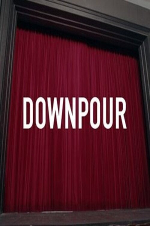 Downpour (2011) poster