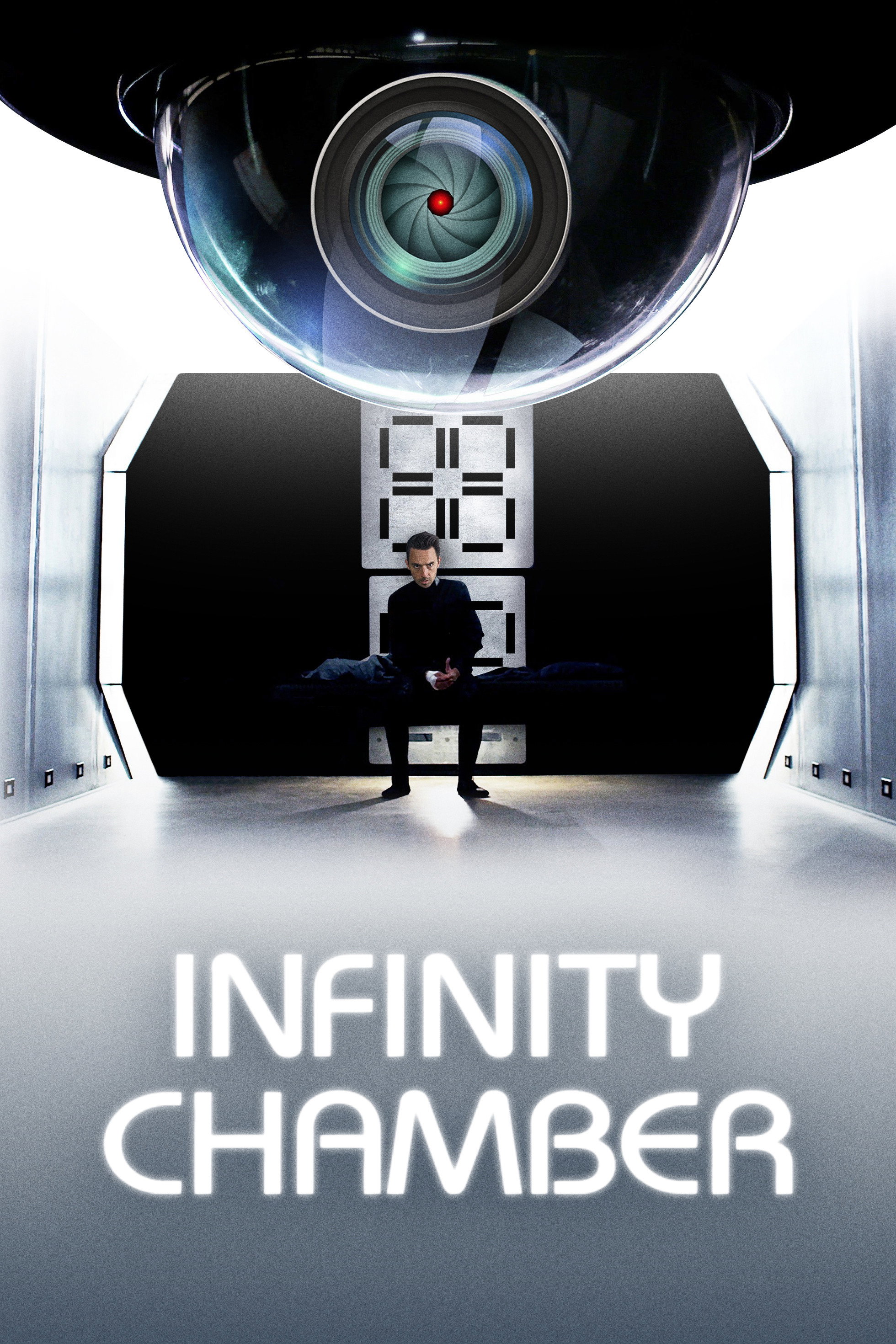 Infinity Chamber (2016) poster