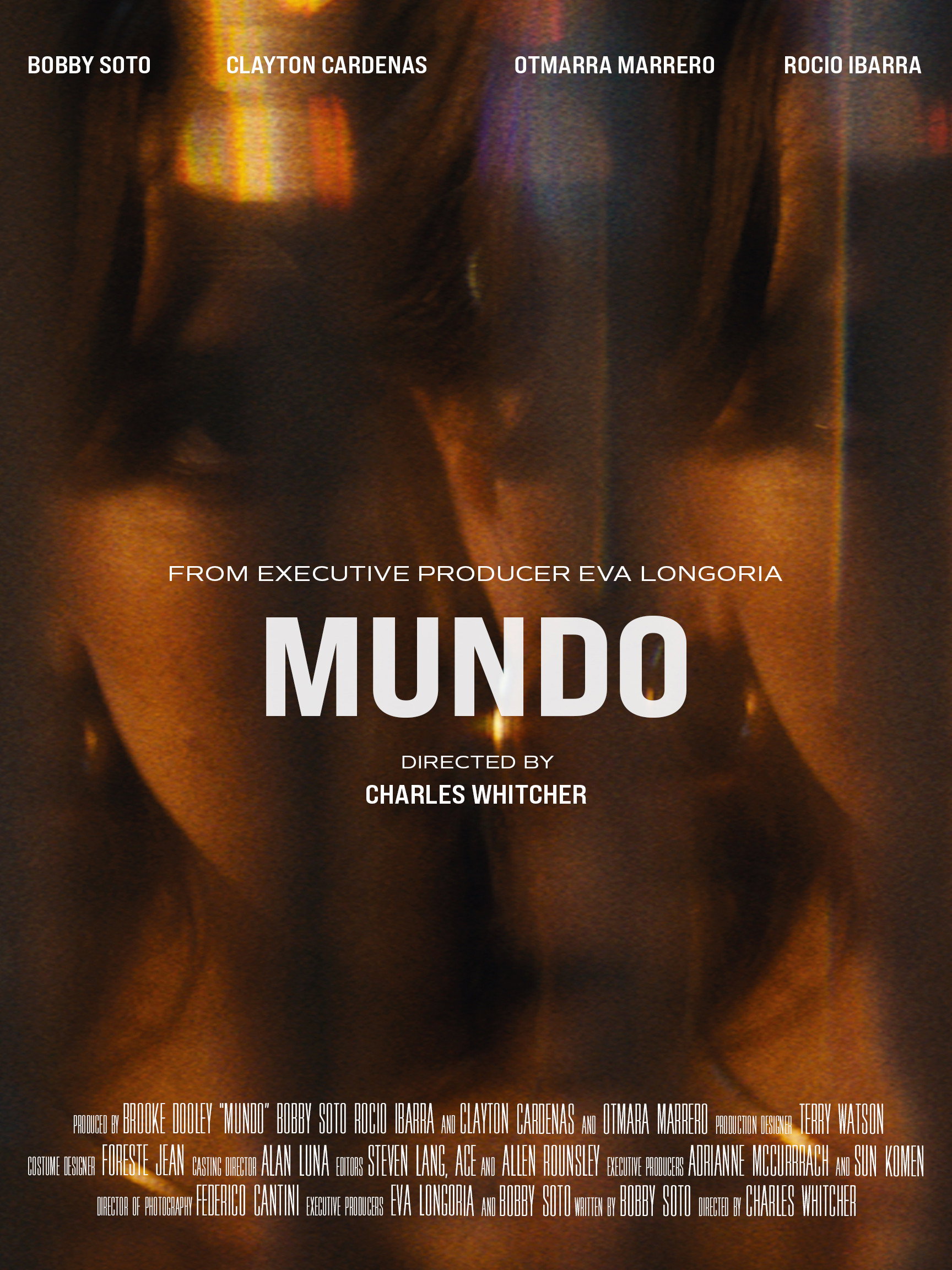 Mundo (2026) poster