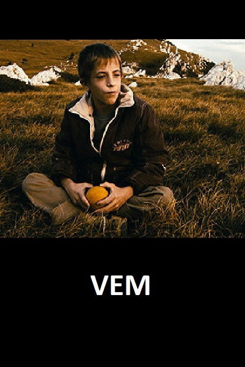 I Know (2008) poster