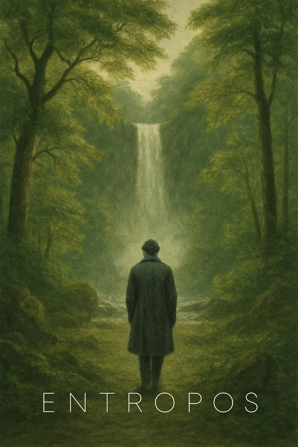 ENTROPOS (2026) poster