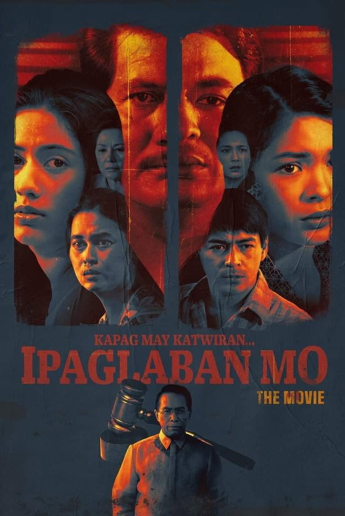 Redeem Her Honor (1995) poster