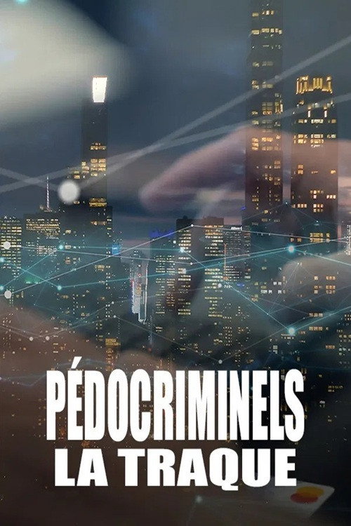 Hunting Down Paedophiles (2024) poster