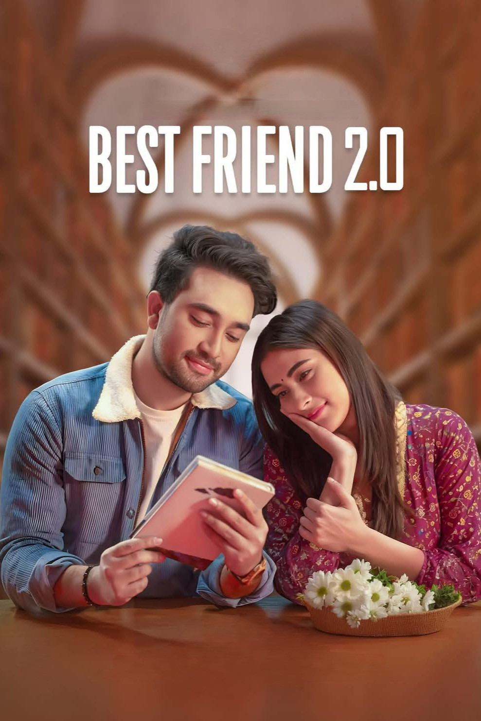 Best Friend 2.0 (2025) poster
