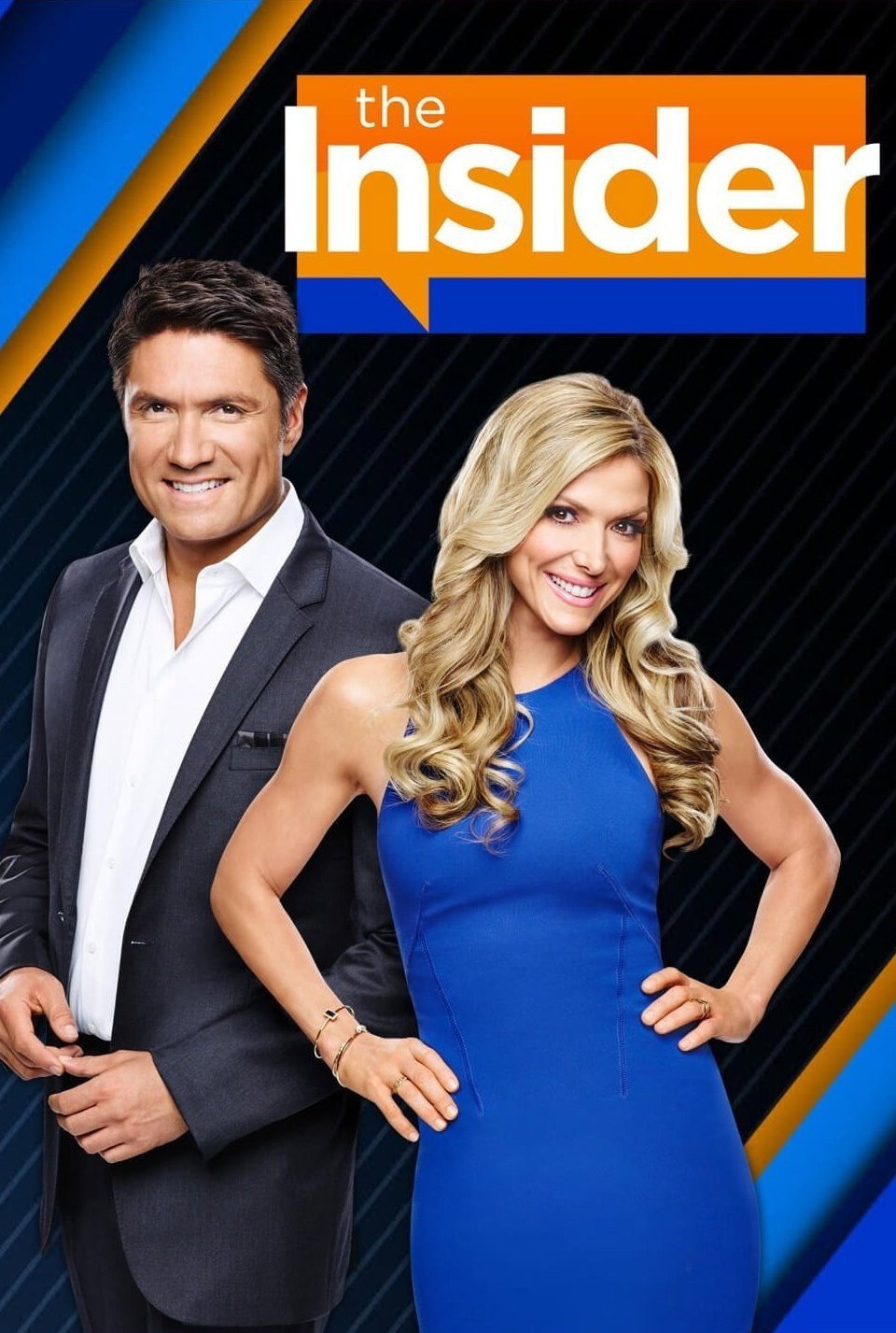 omg! Insider (2004) poster