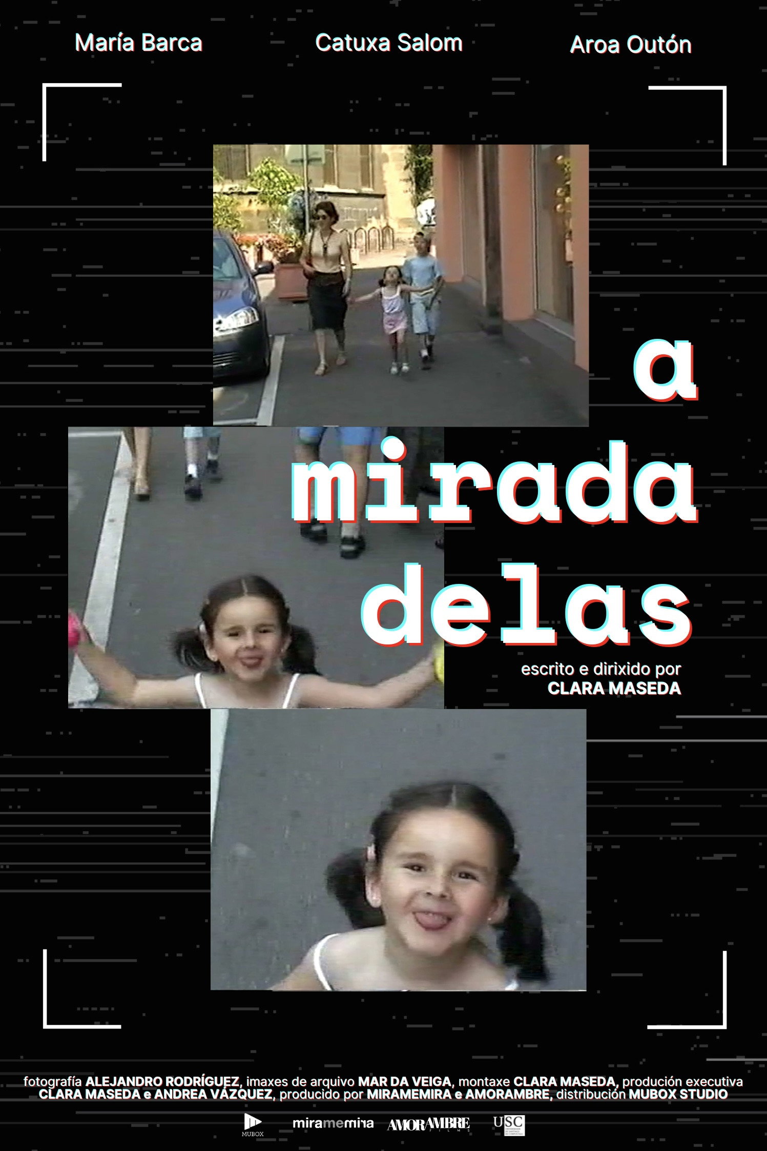 She Looks (2024) poster