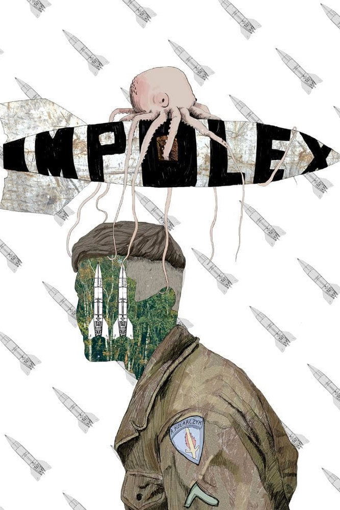 Impolex (2009) poster