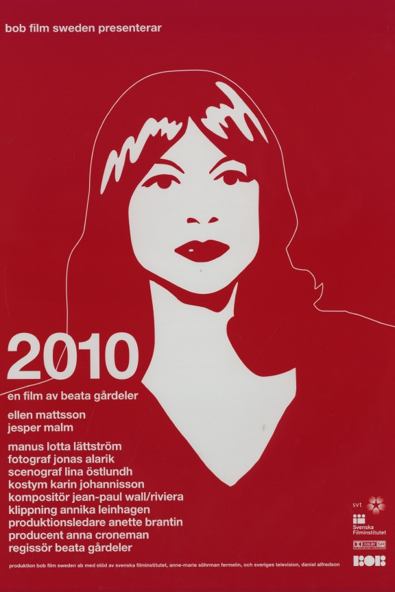 2010 (2006) poster