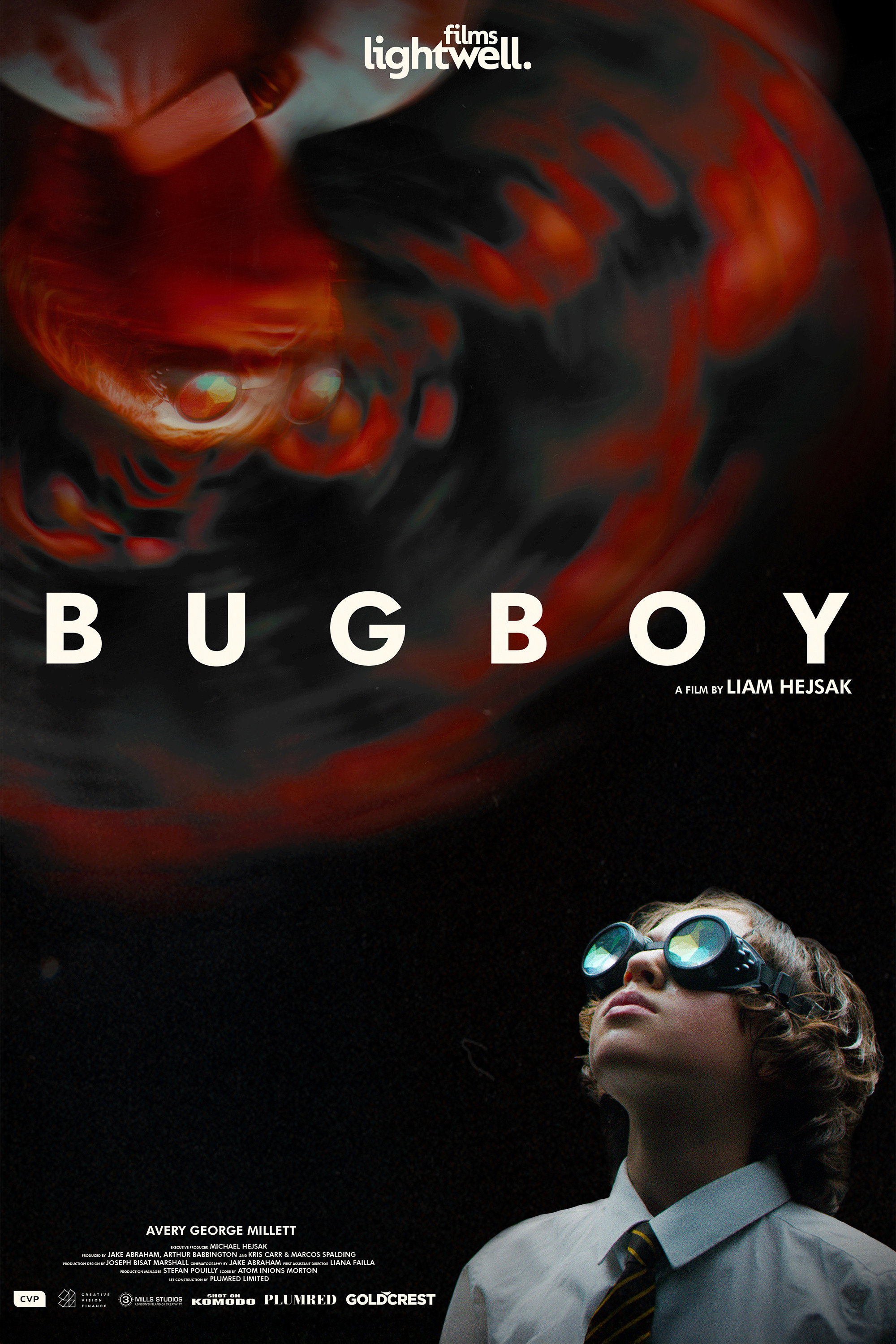 Bugboy (2026) poster