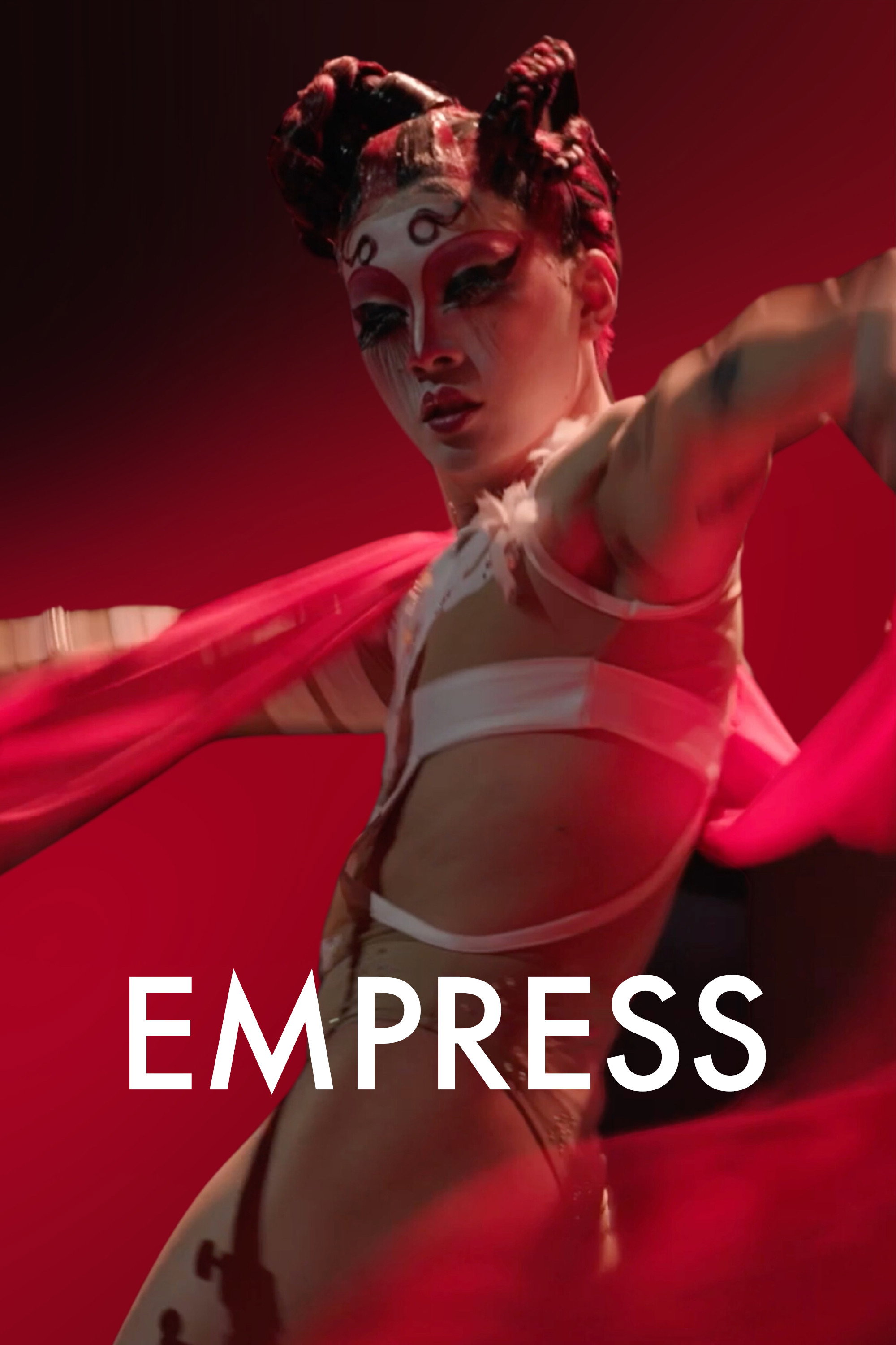 Empress (2025) poster
