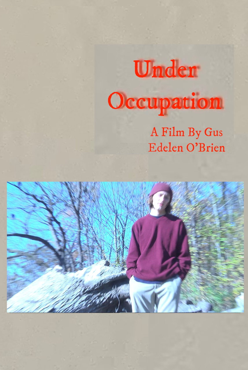 Under Occupation (2026) poster