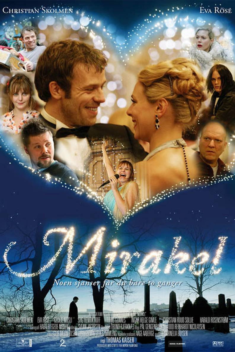 Miracle (2006) poster