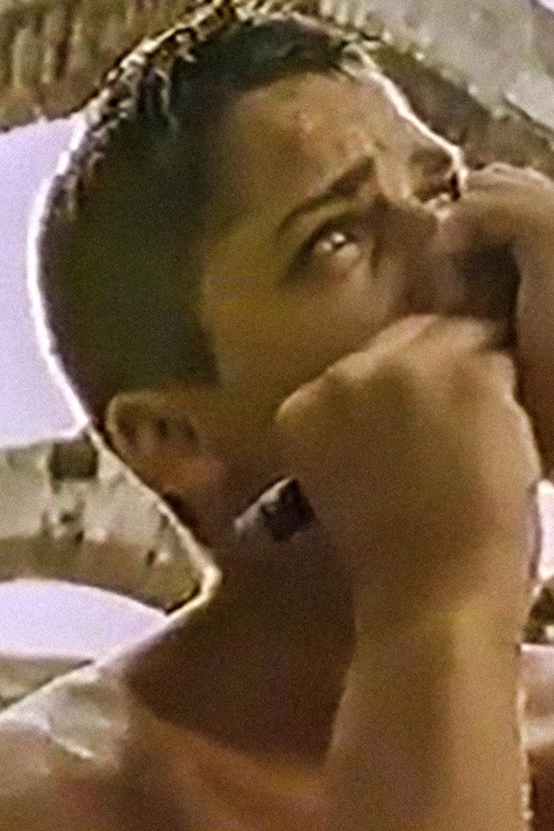 Alcyon (1990) poster