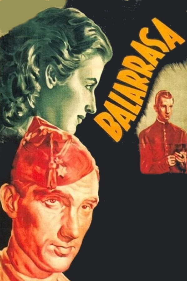 Reckless (1951) poster