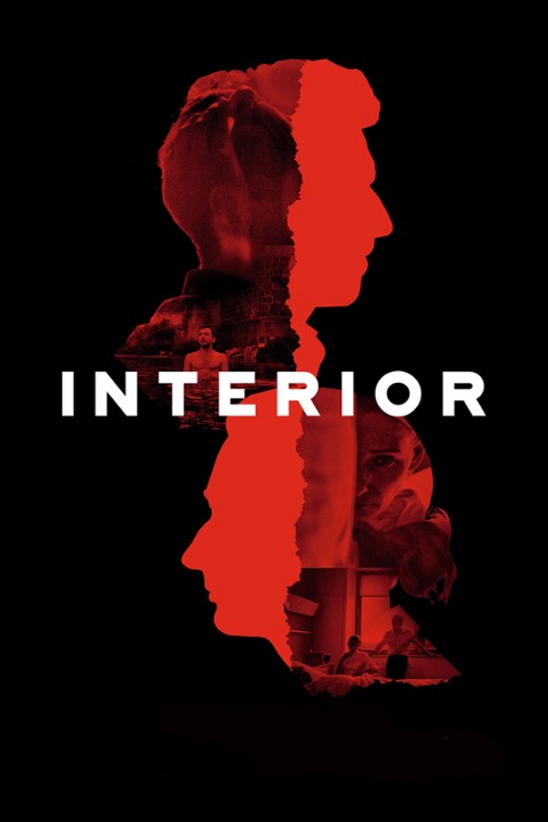 Interior (2019) poster