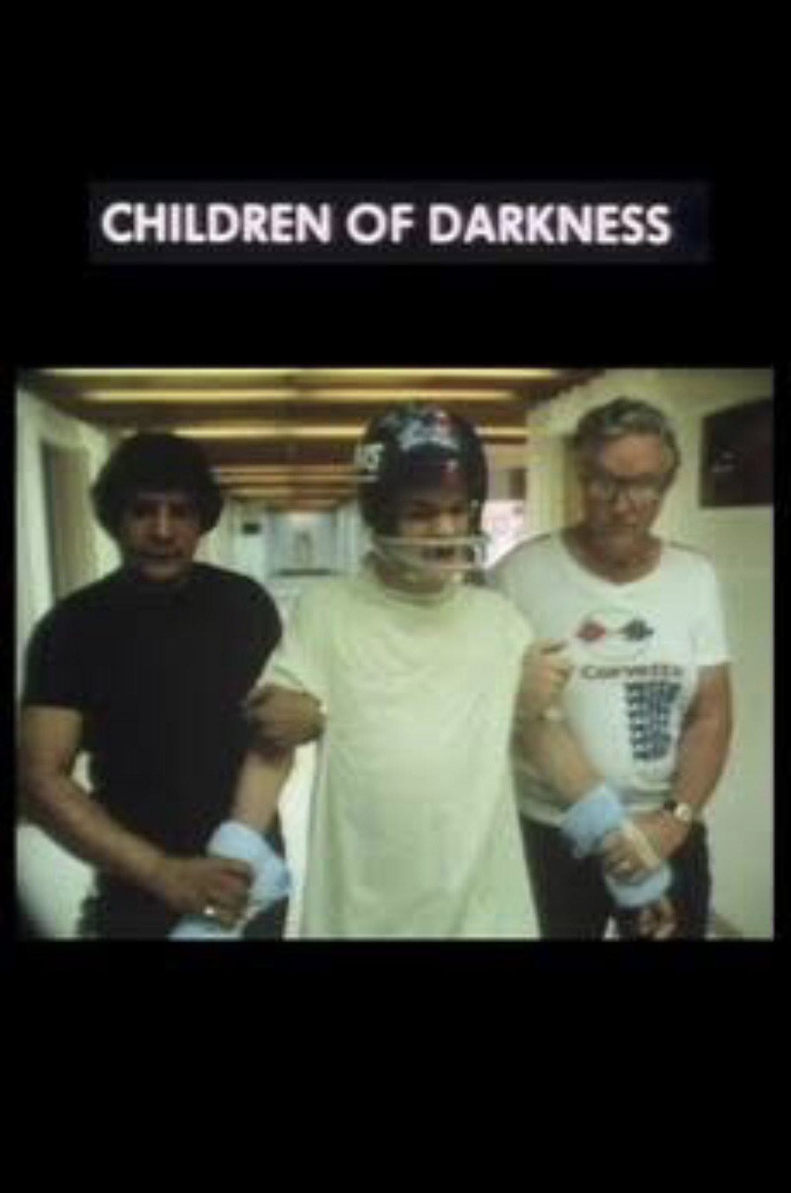 Children of Darkness (1983) poster