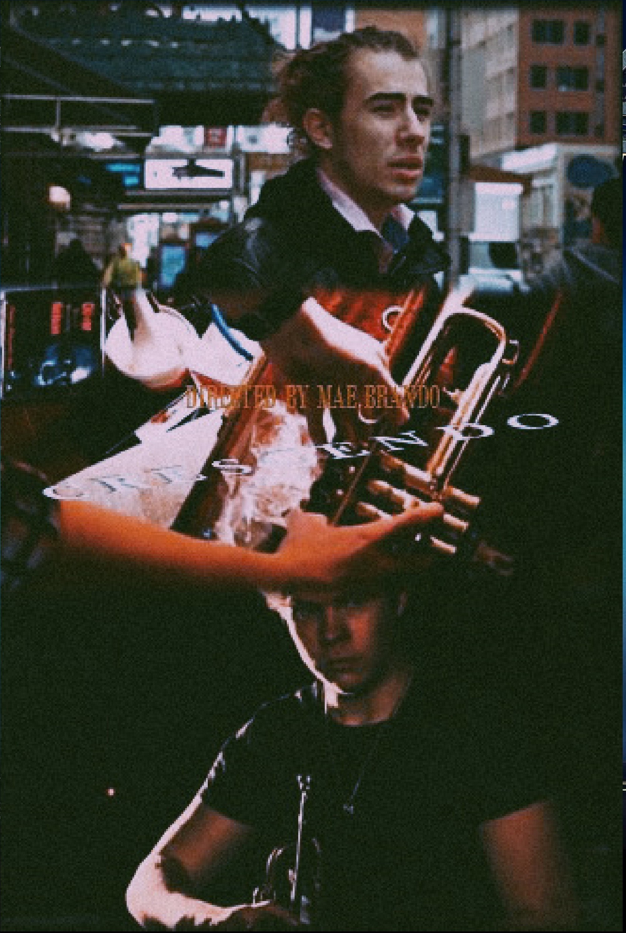 Crescendo (2019) poster