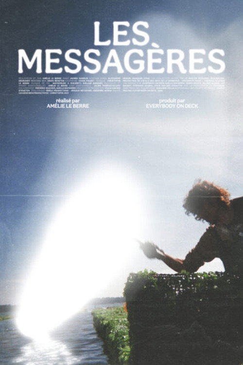Les messagères (2026) poster