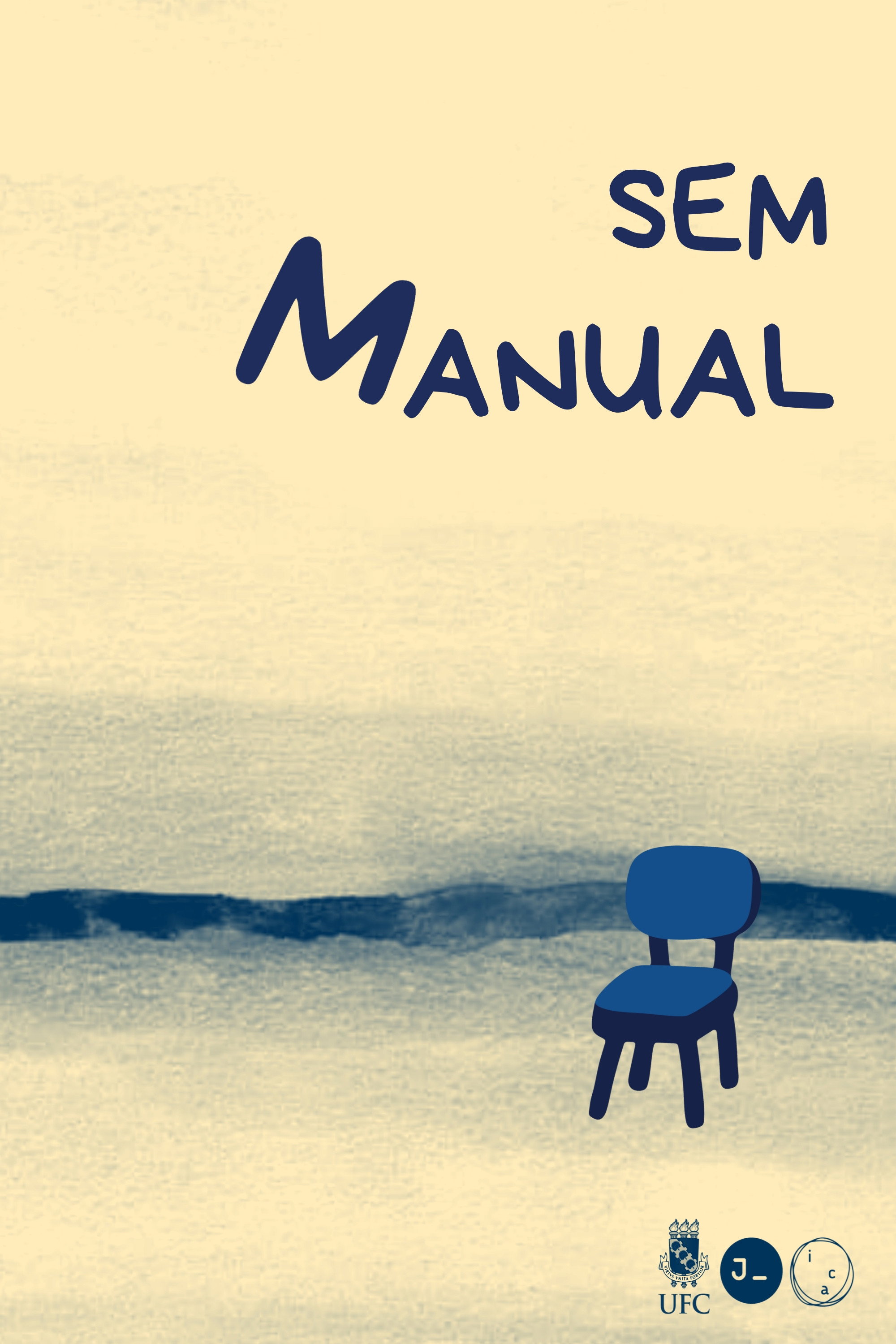 Sem Manual (2025) poster