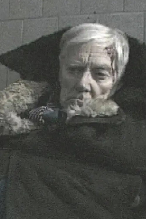 Helmut (2001) poster