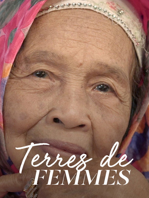 Terre de Femmes (2026) poster
