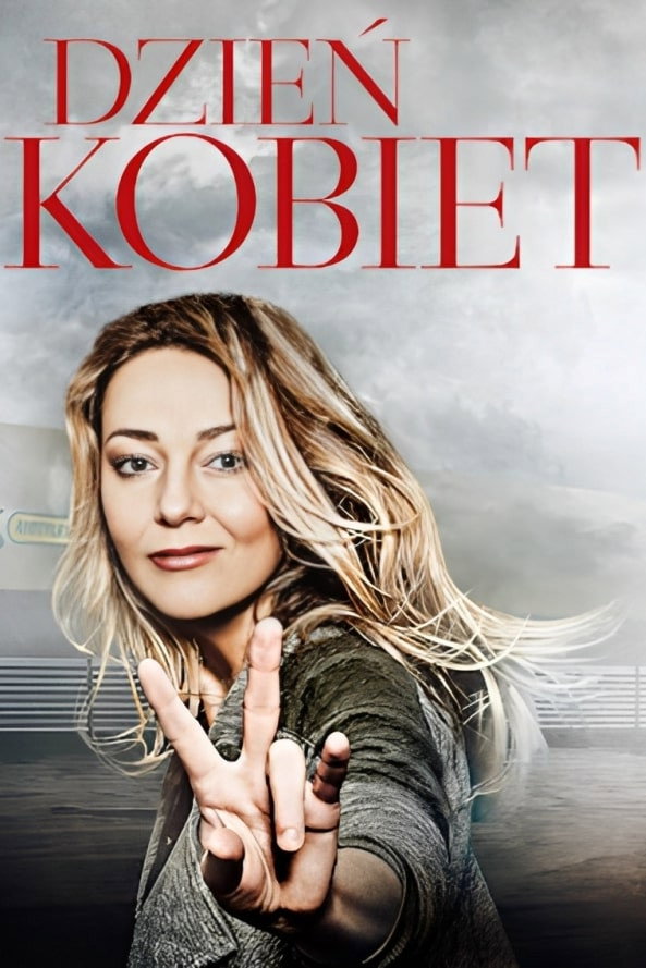 Women's Day (2012) poster