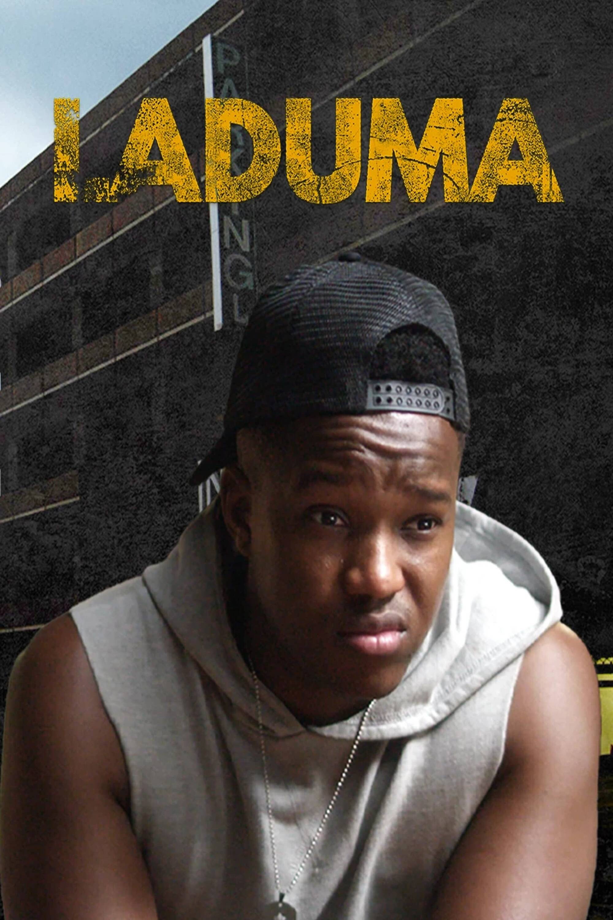 Laduma (2026) poster