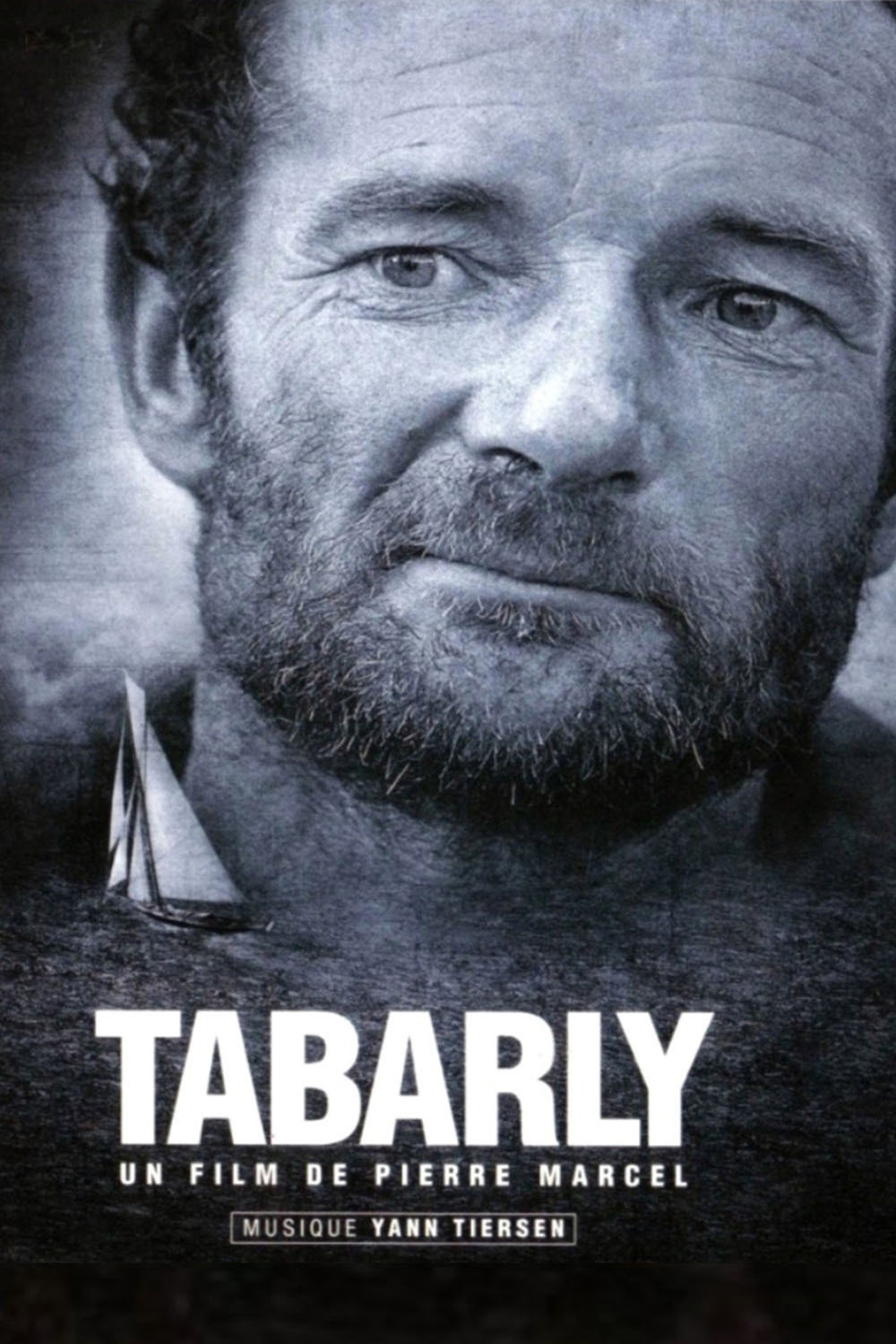 Tabarly (2008) poster