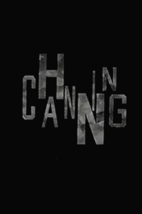 Channing (1963) poster