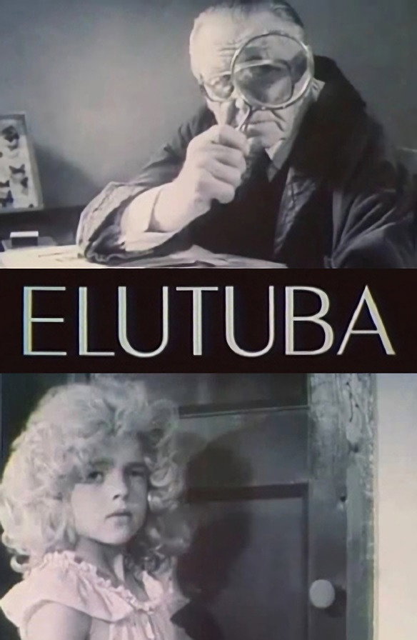 Living Room (1993) poster