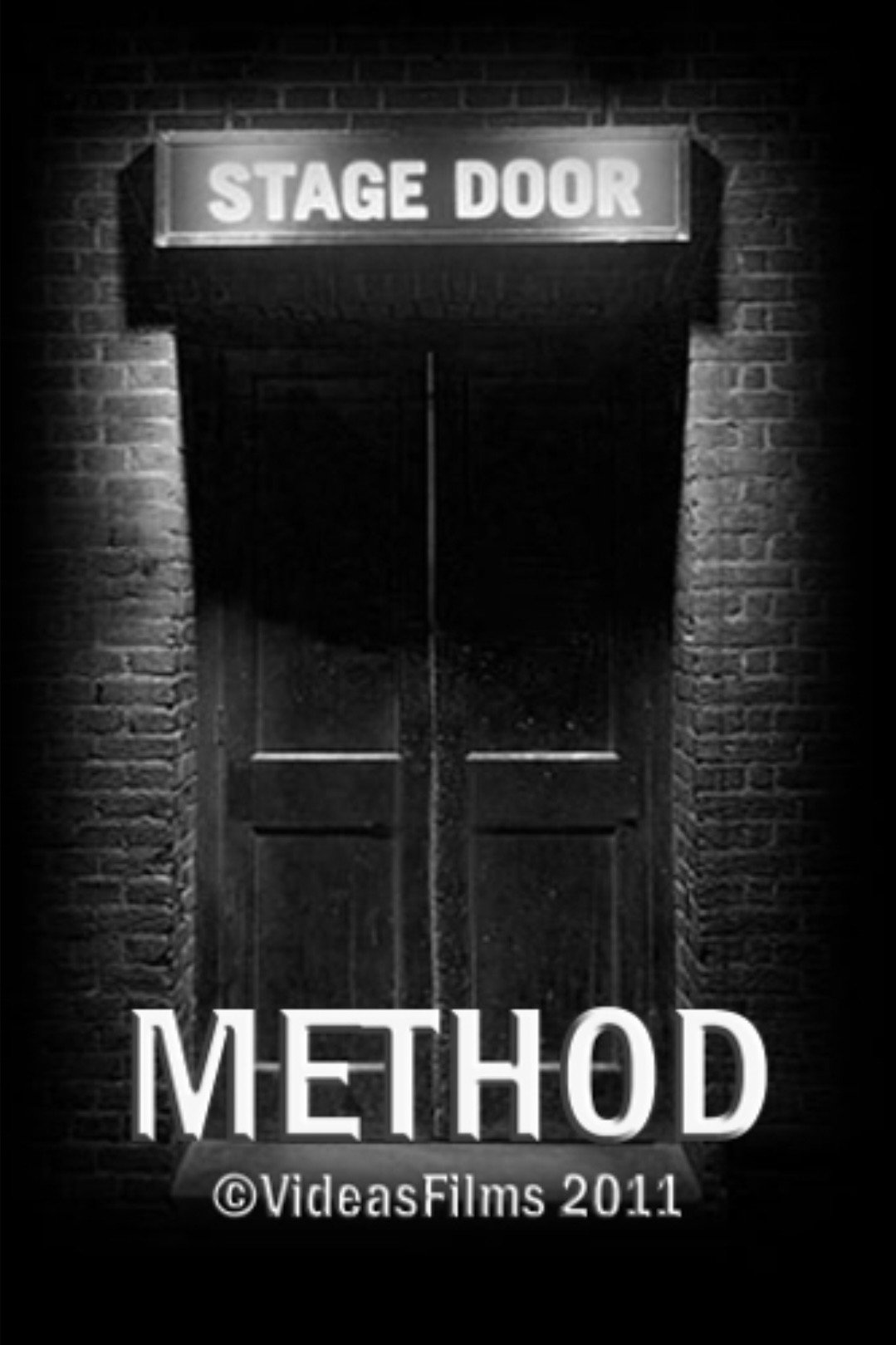Method (2011) poster