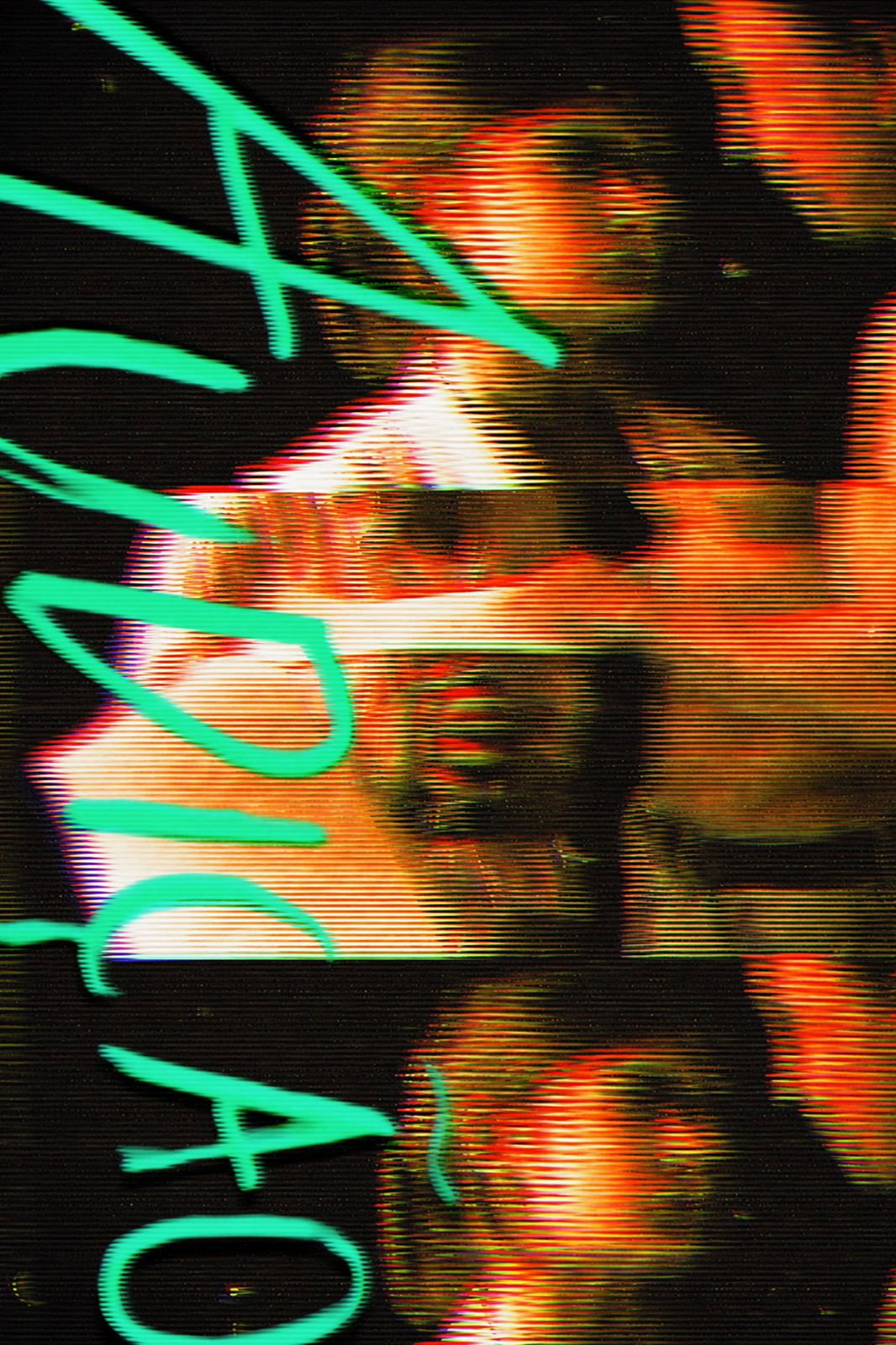 Audition (2026) poster