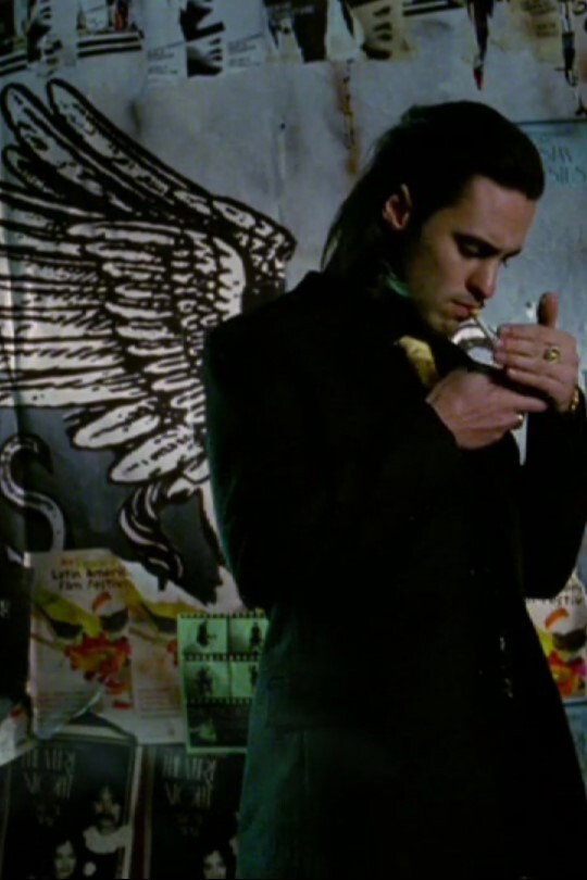 Cupid (2009) poster