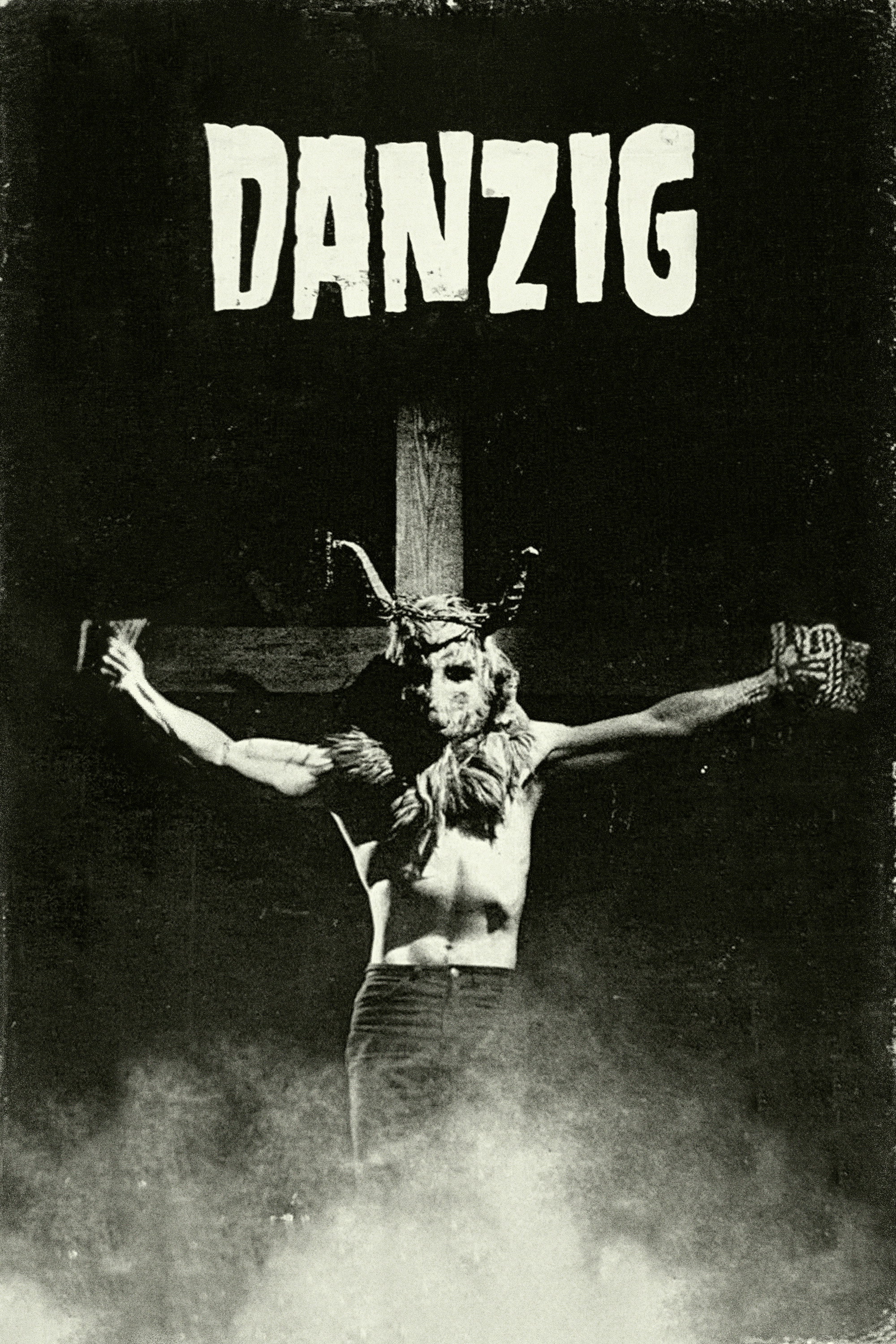 Danzig: Home Video (1990) poster