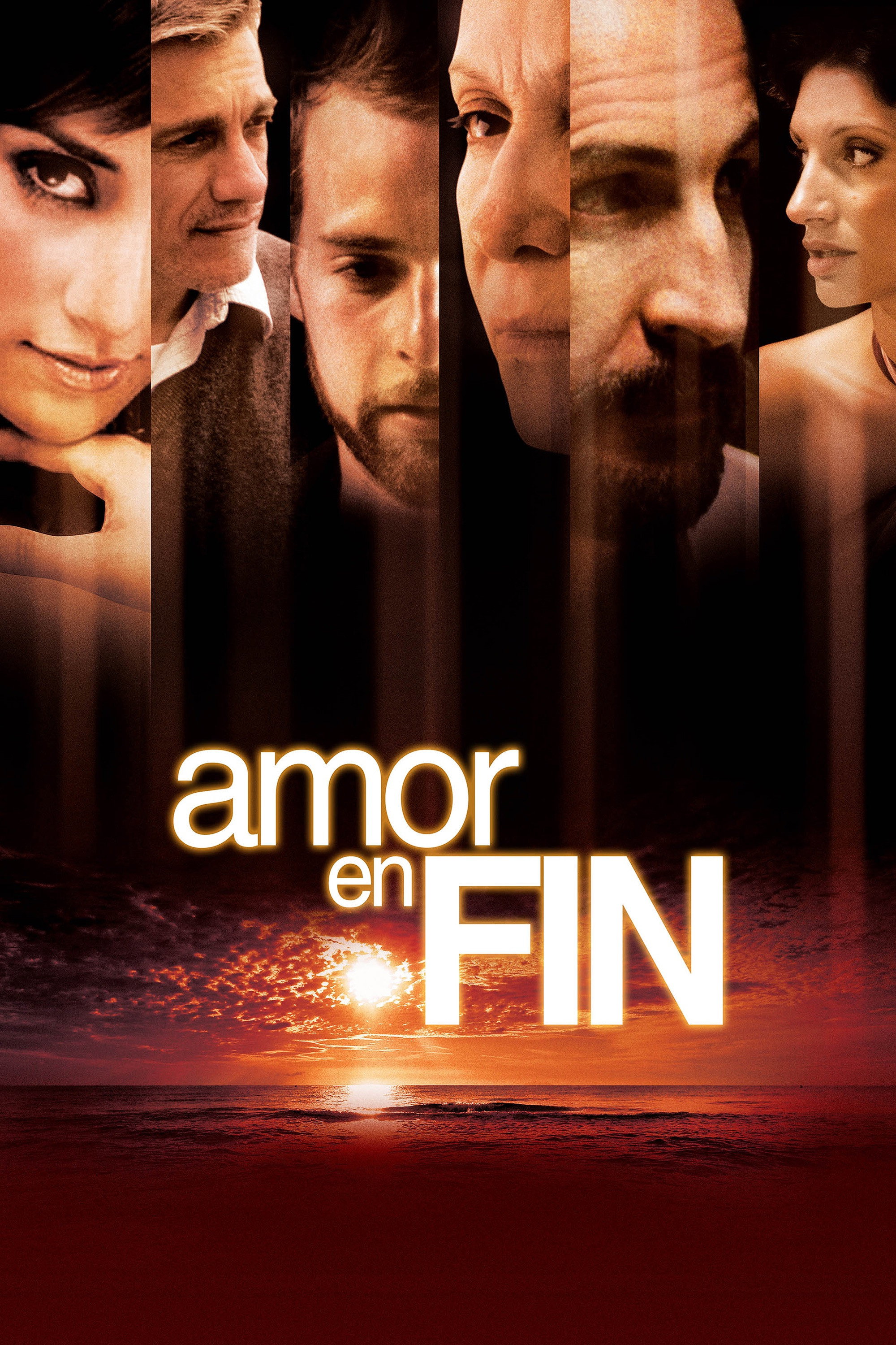 Love on a Weekend (2010) poster