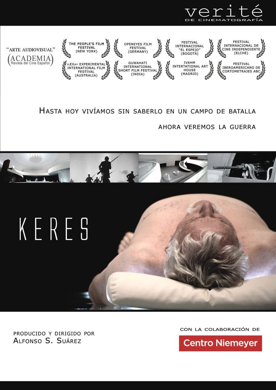 Keres (2012) poster