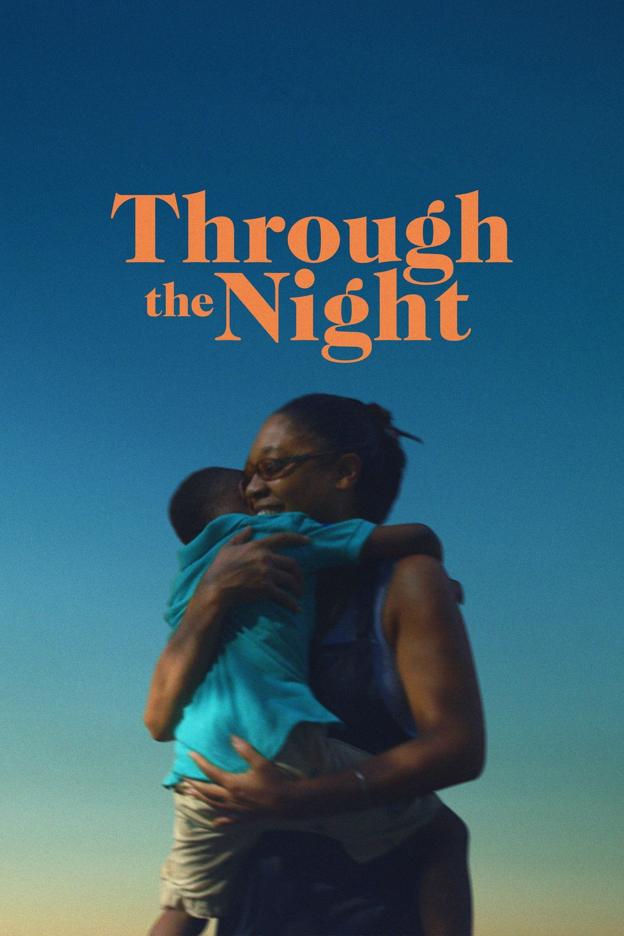 Through the Night (2021) poster