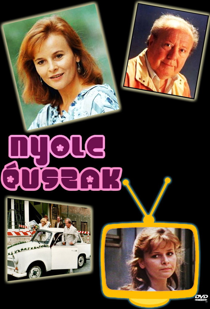 Nyolc évszak (1987) poster