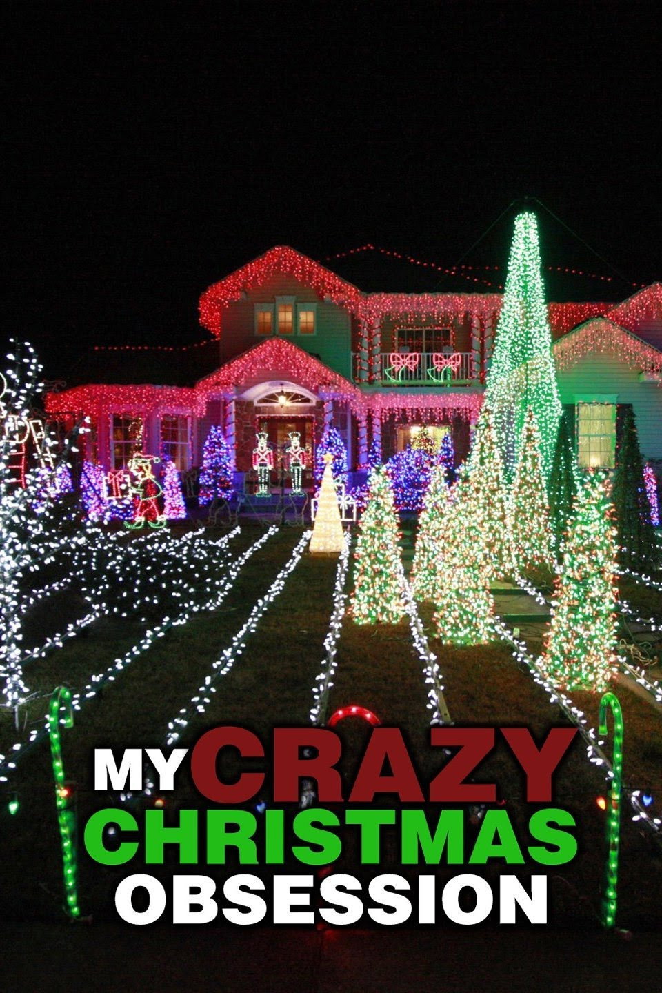 Crackers About Christmas (2026) poster