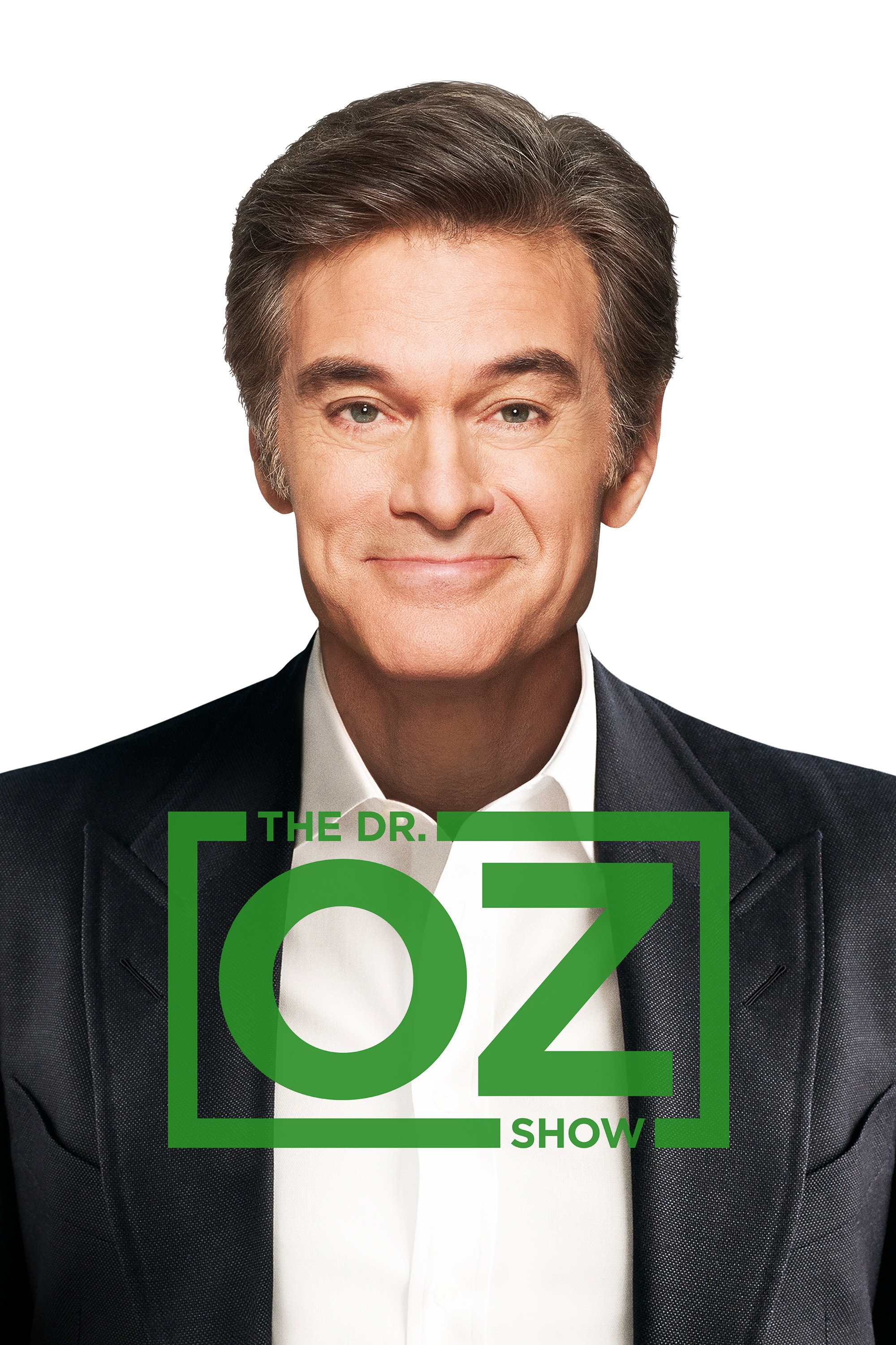 The Dr. Oz Show (2009) poster
